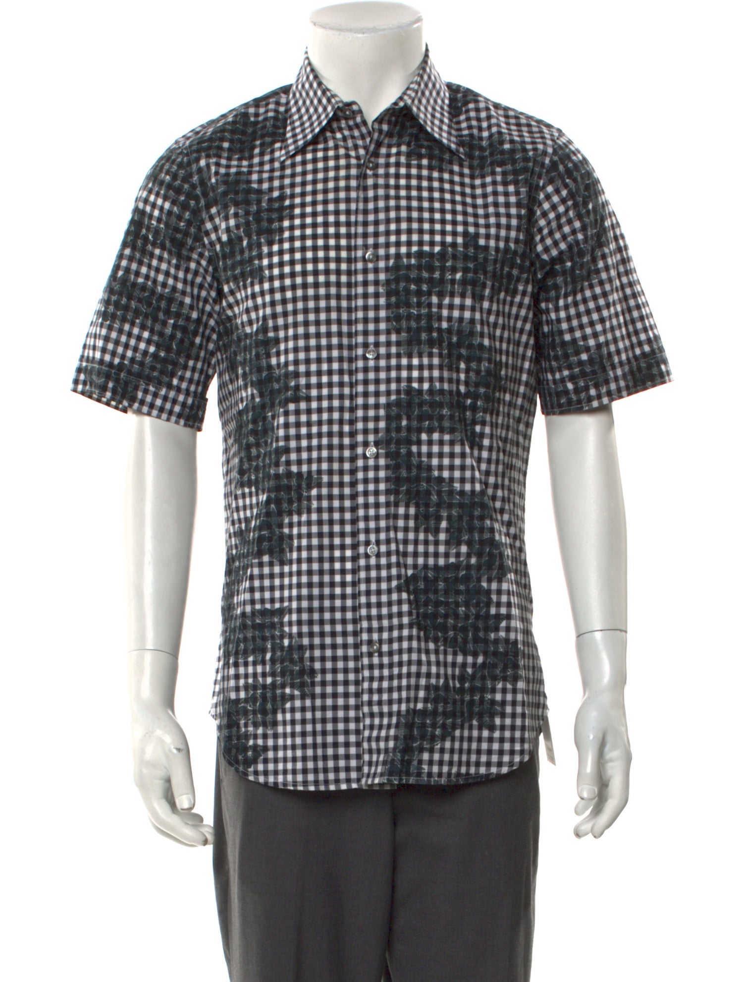 Jil Sander Vintage 2000's Shirt