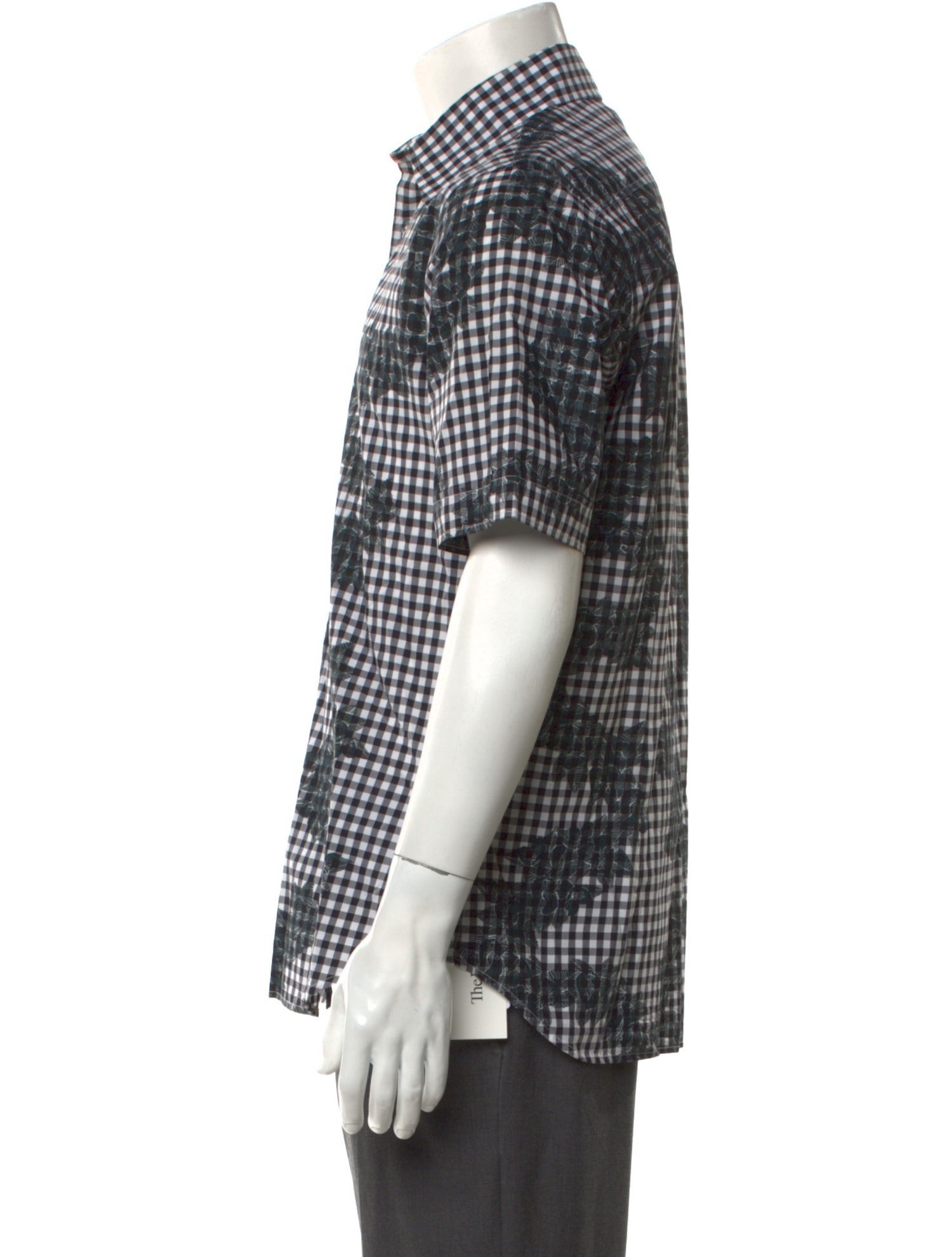 Jil Sander Vintage 2000's Shirt