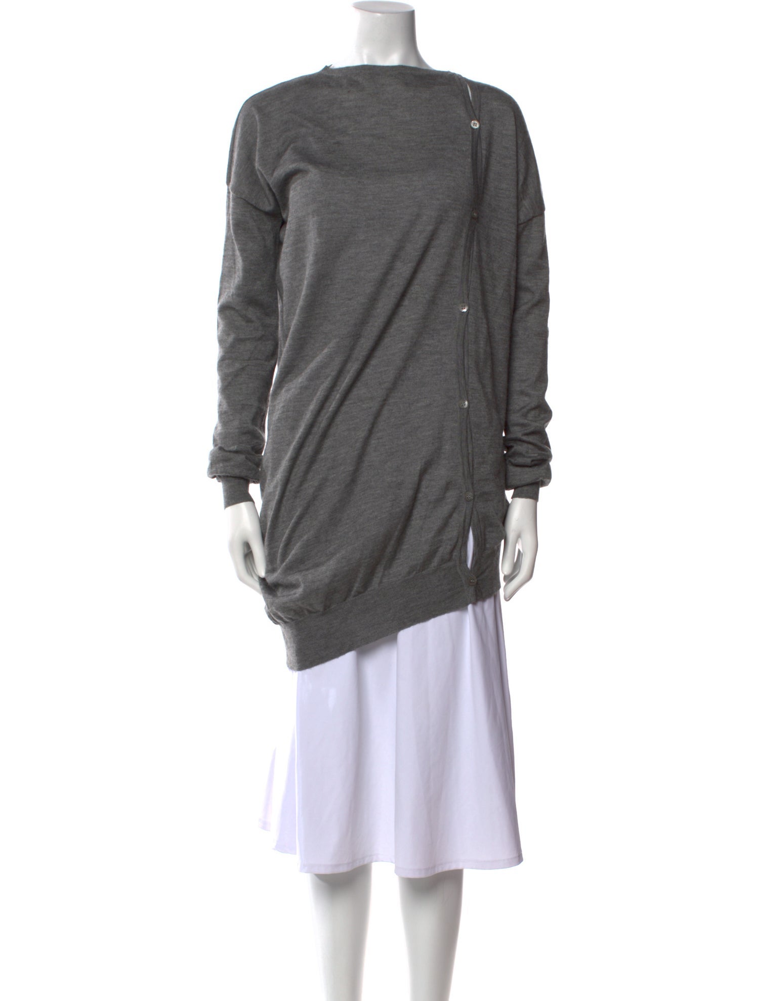 Jil Sander Vintage 2010 Tunic