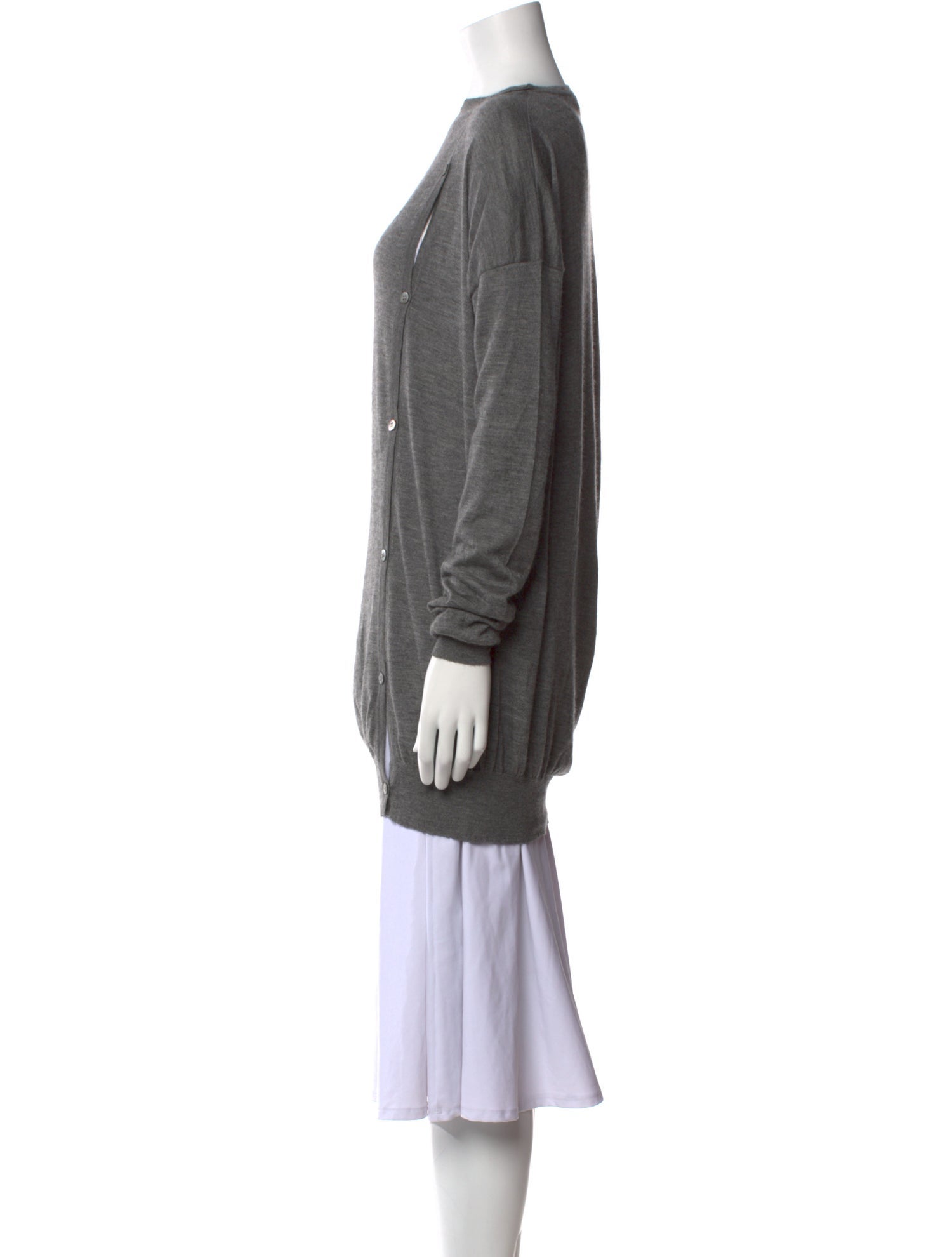Jil Sander Vintage 2010 Tunic