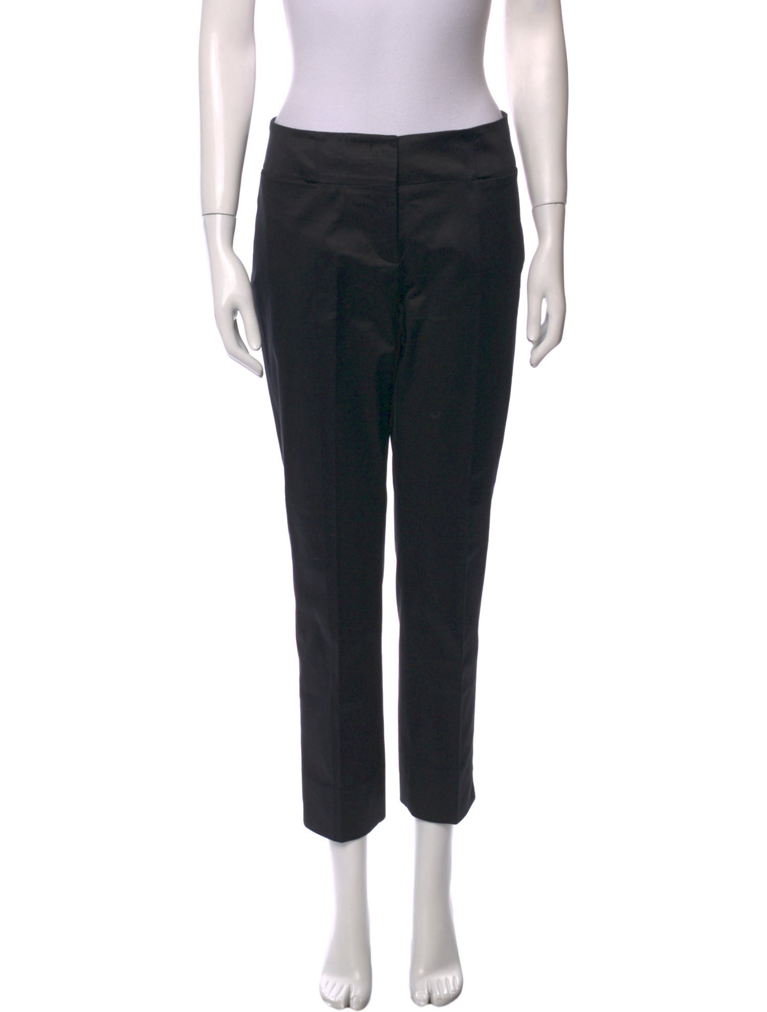 Jil Sander Straight Leg Pants