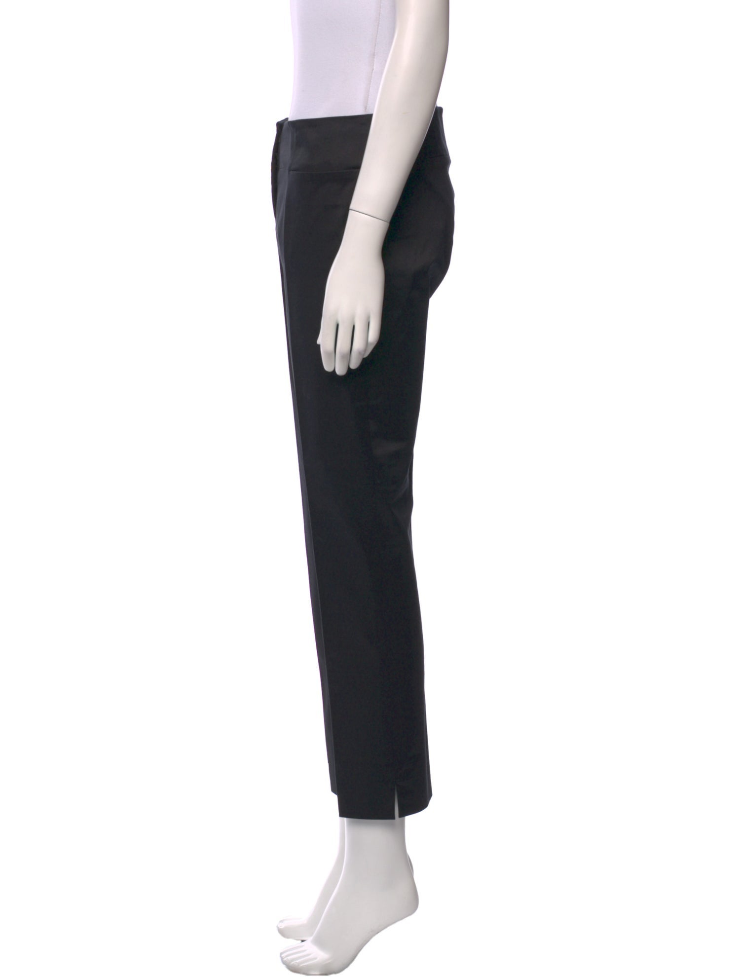 Jil Sander Straight Leg Pants