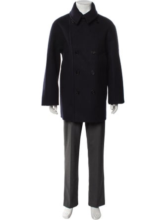 Jil Sander Overcoat