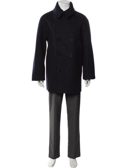 Jil Sander Overcoat