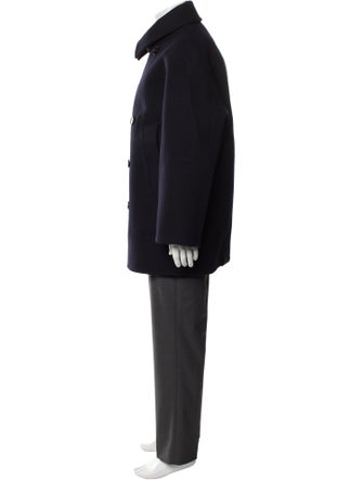 Jil Sander Overcoat