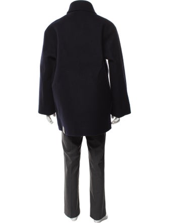 Jil Sander Overcoat