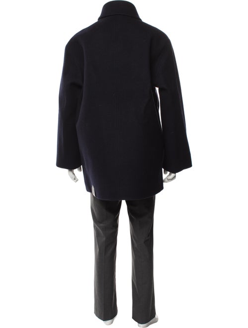 Jil Sander Overcoat