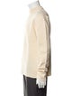 Jil Sander Wool Turtleneck Pullover