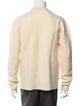 Jil Sander Wool Turtleneck Pullover