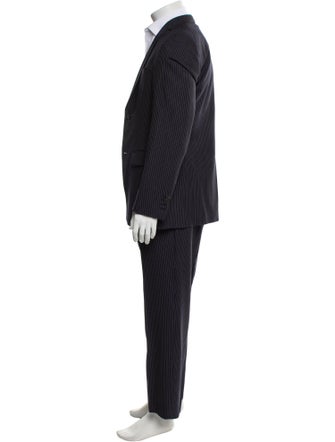 Jil Sander 2013 Wool Two-Piece Suit