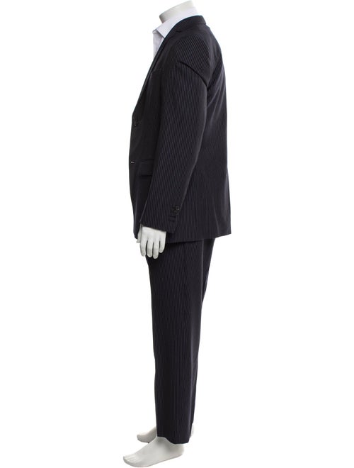 Jil Sander 2013 Wool Two-Piece Suit