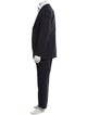 Jil Sander 2013 Wool Two-Piece Suit