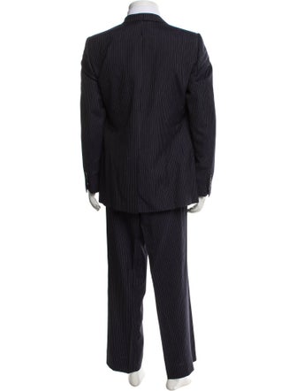 Jil Sander 2013 Wool Two-Piece Suit