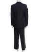 Jil Sander 2013 Wool Two-Piece Suit