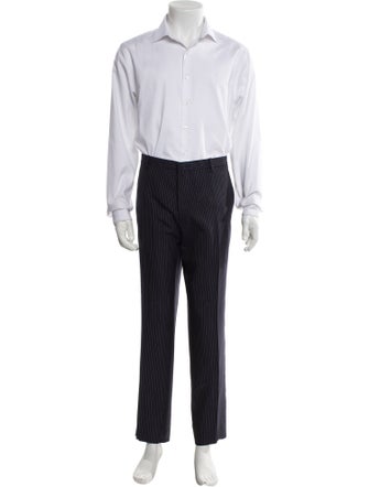 Jil Sander 2013 Wool Two-Piece Suit
