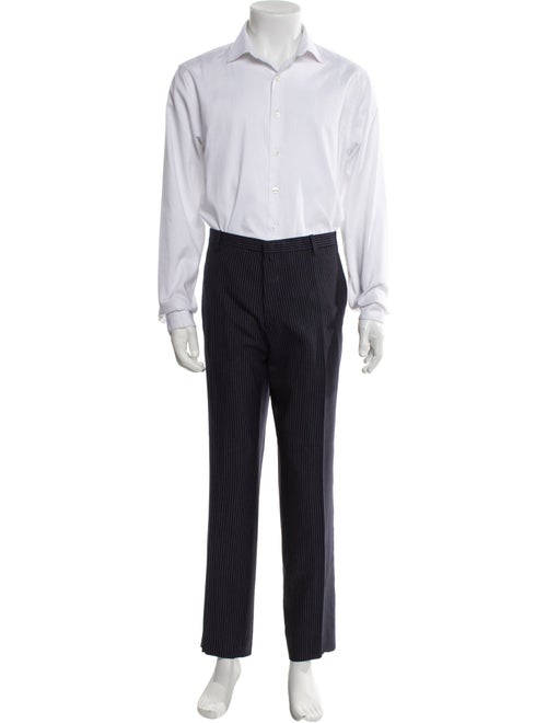 Jil Sander 2013 Wool Two-Piece Suit