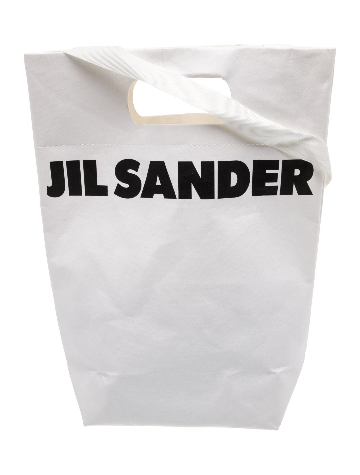 Jil Sander Totes | The RealReal