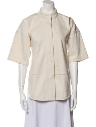 Jil Sander Evening Jacket