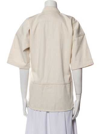 Jil Sander Evening Jacket