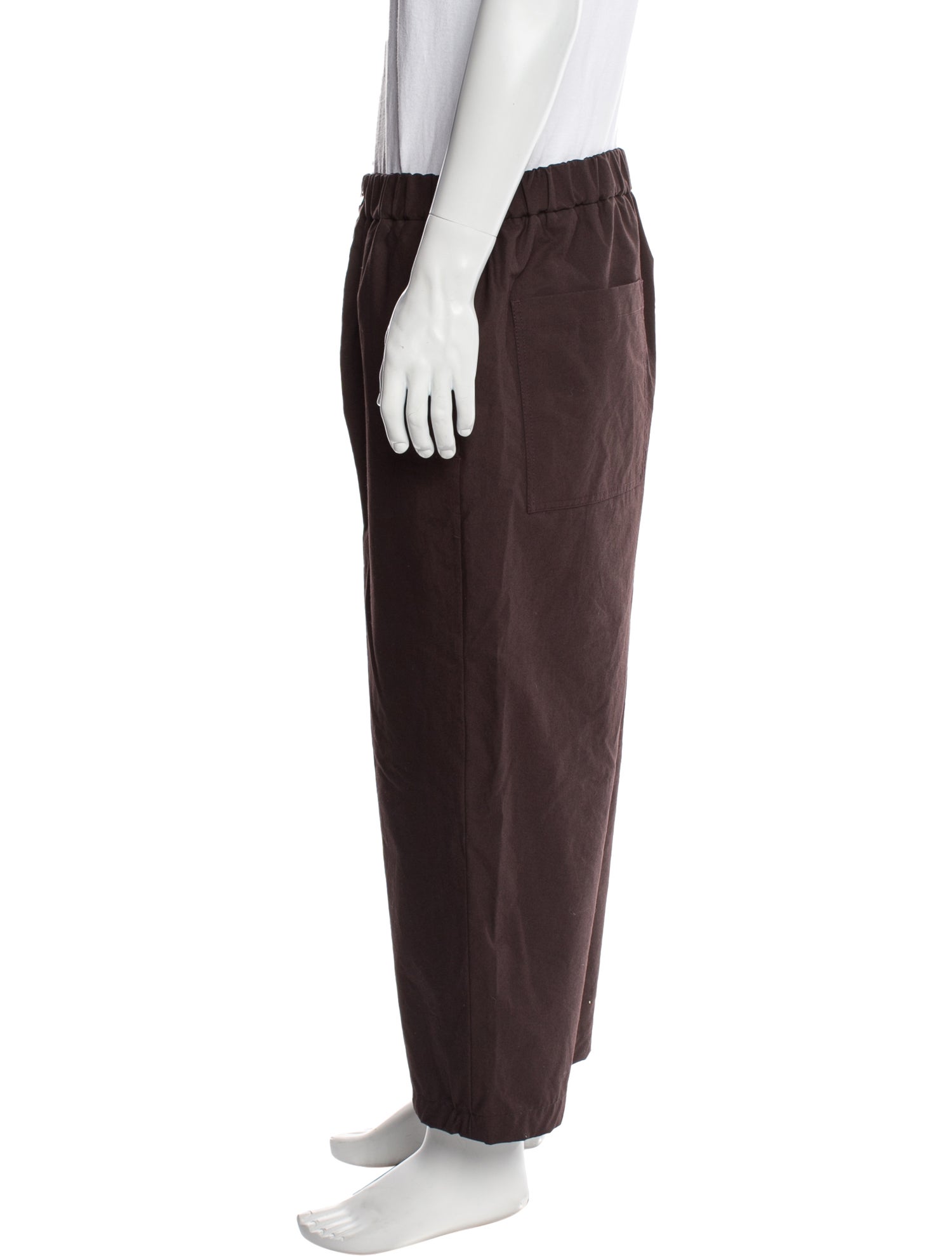 Jil Sander Pants