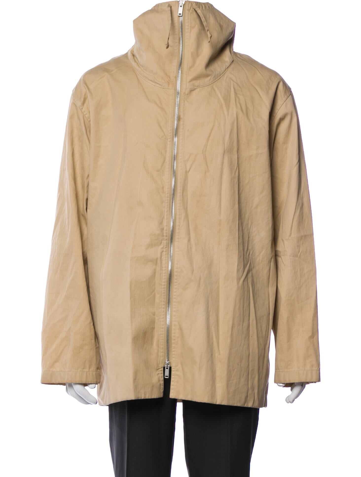 Jil Sander Windbreaker
