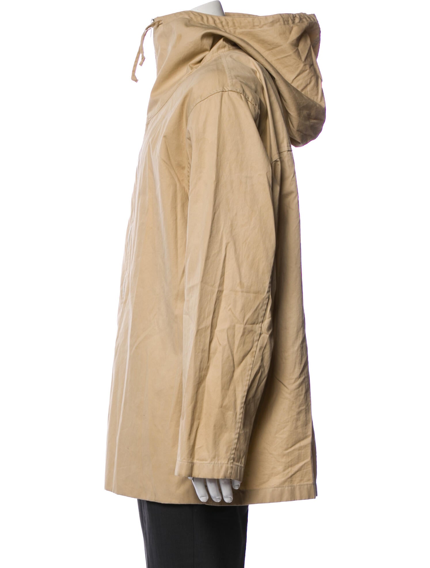 Jil Sander Windbreaker