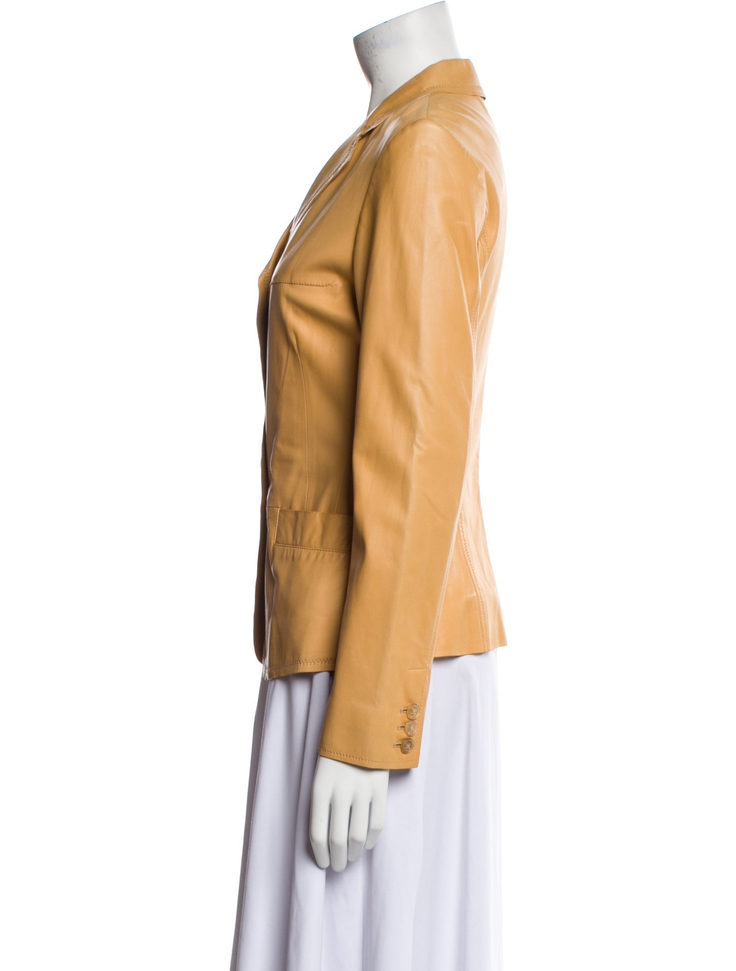 Jil Sander Vintage 2000's Blazer