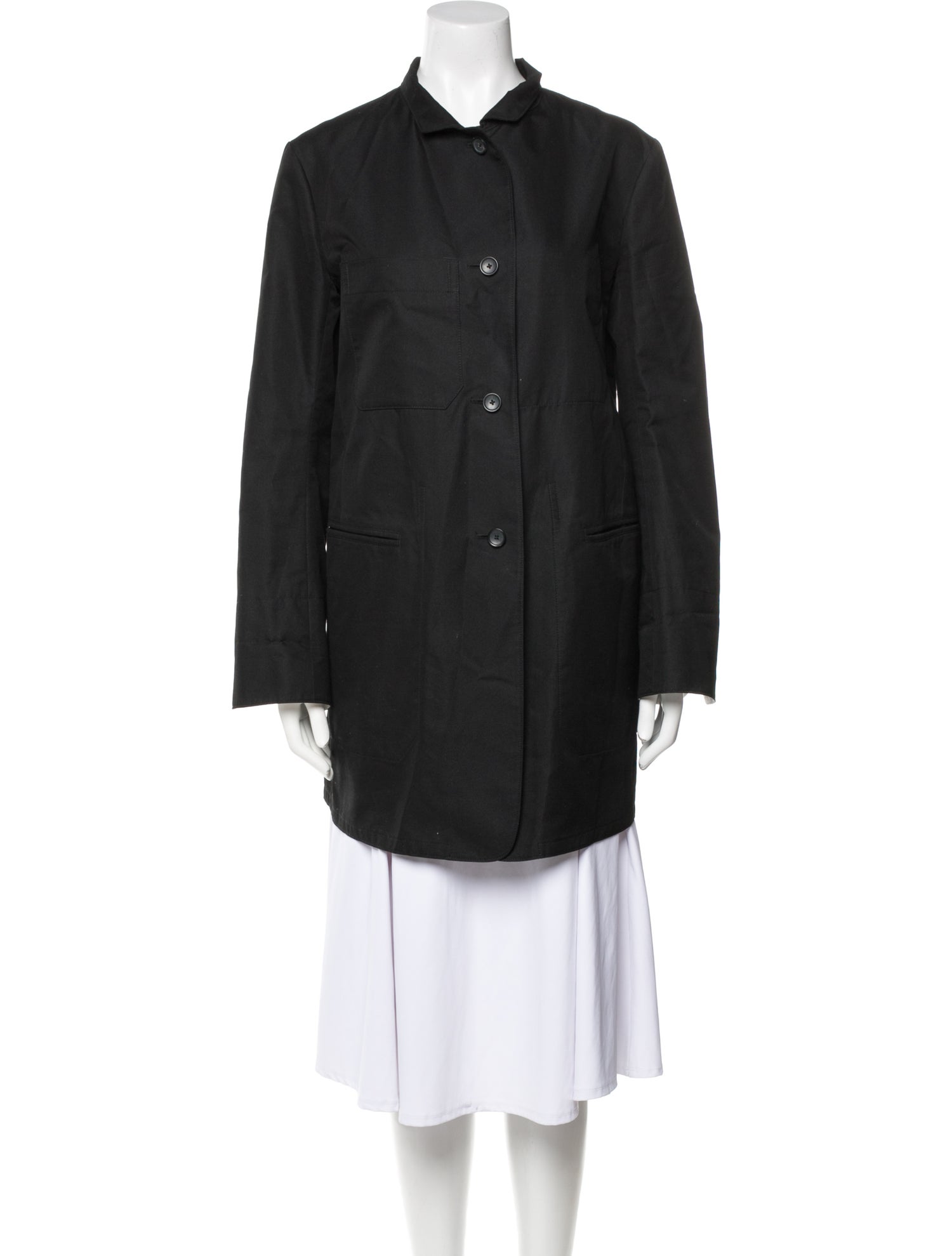 Jil Sander Coat