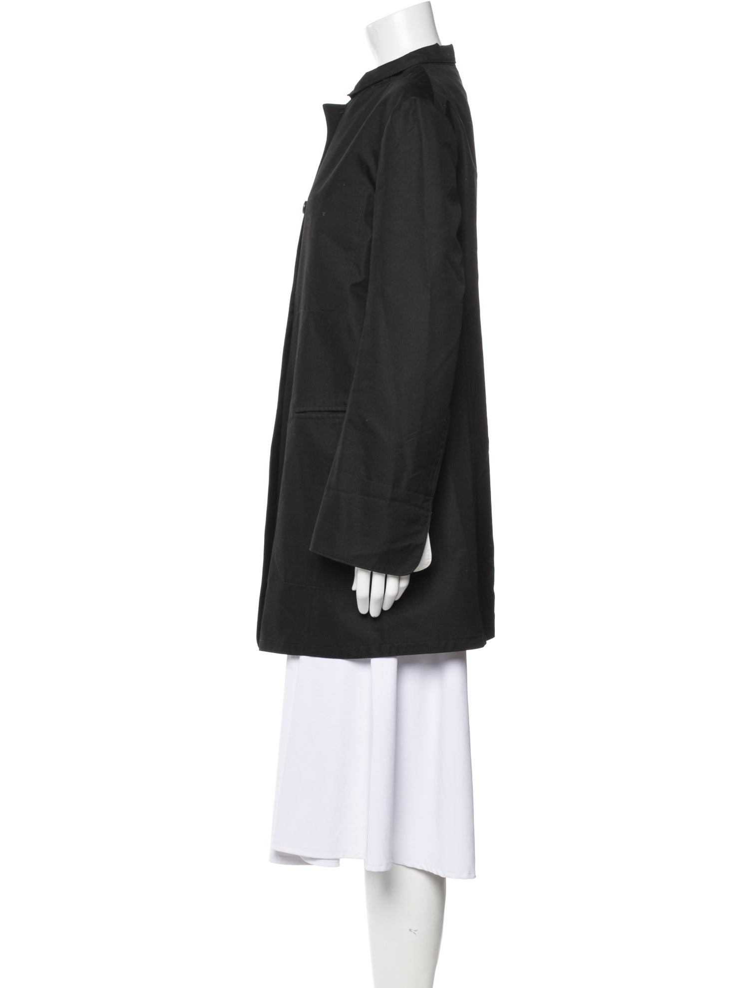 Jil Sander Coat