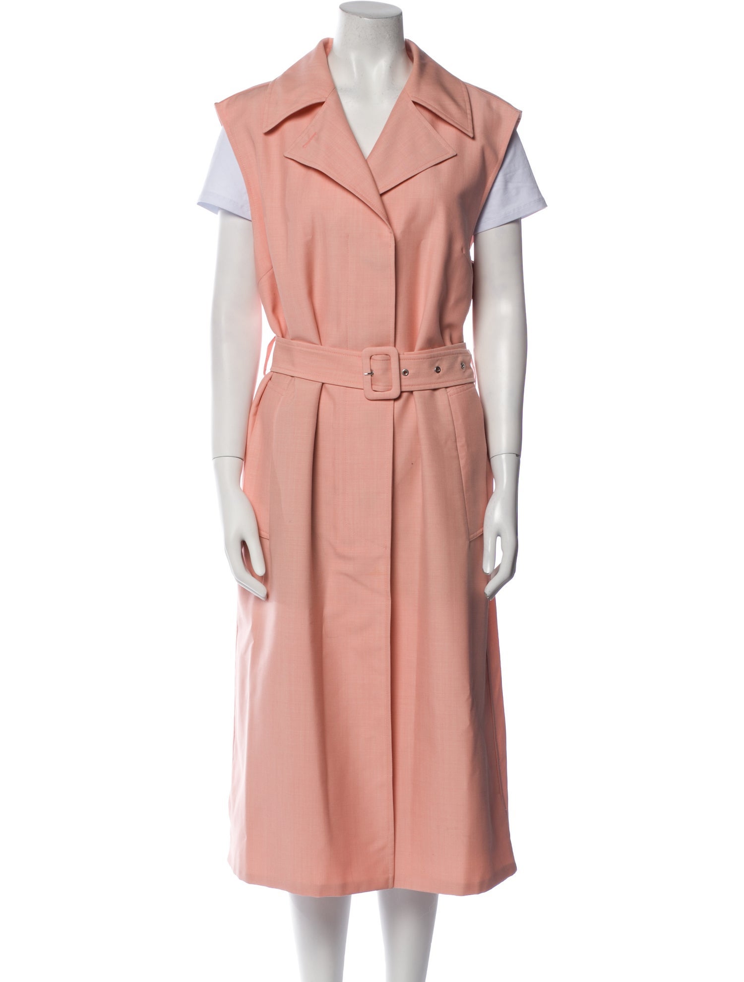Jil Sander Coat