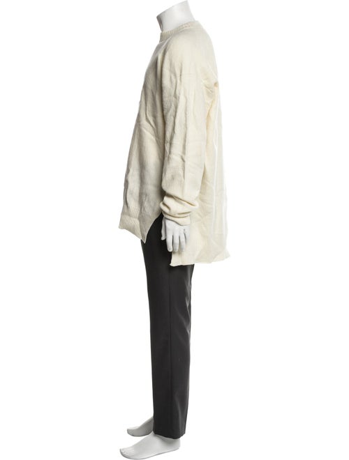 Jil Sander Wool Crew Neck Pullover