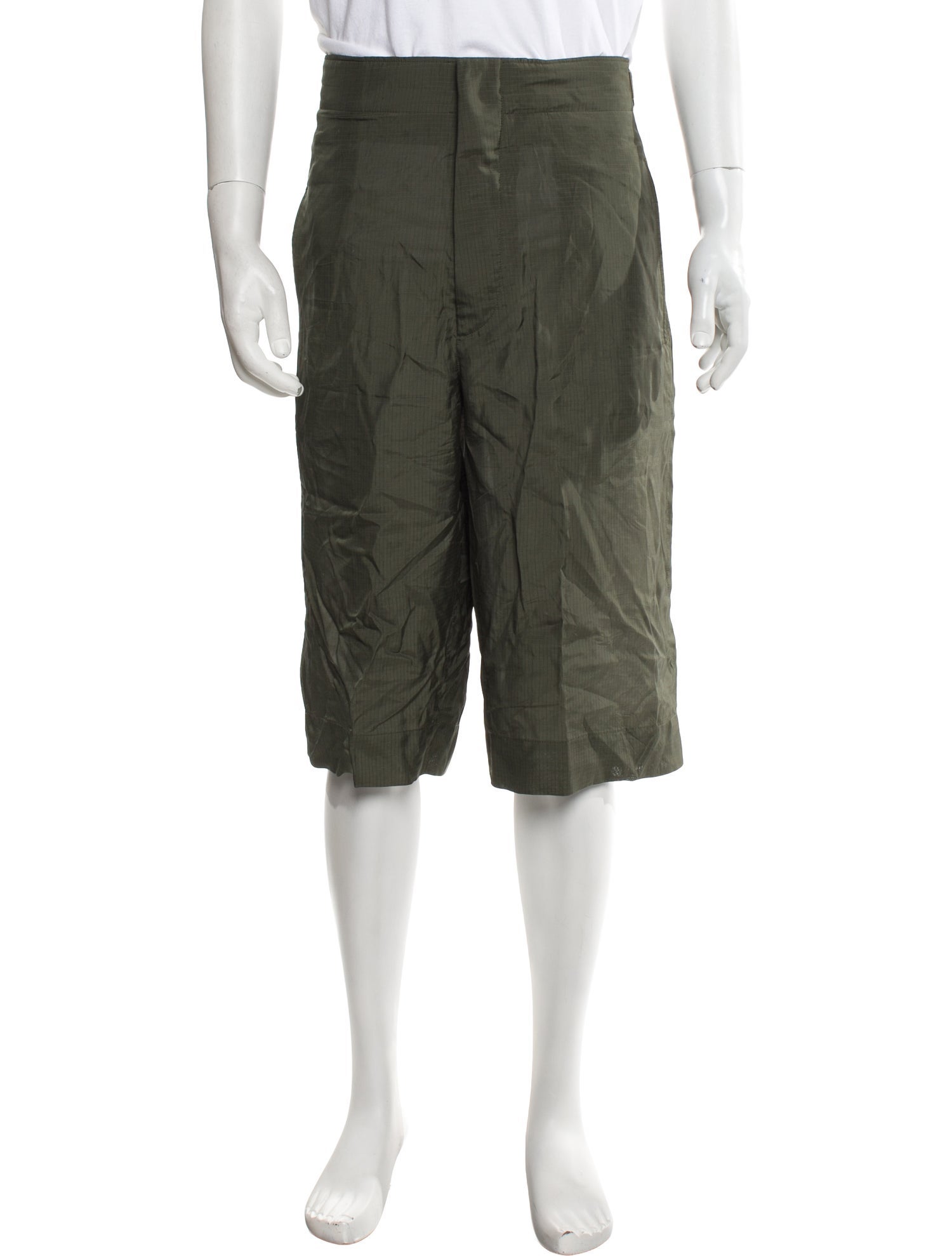 Jil Sander 2018 Shorts