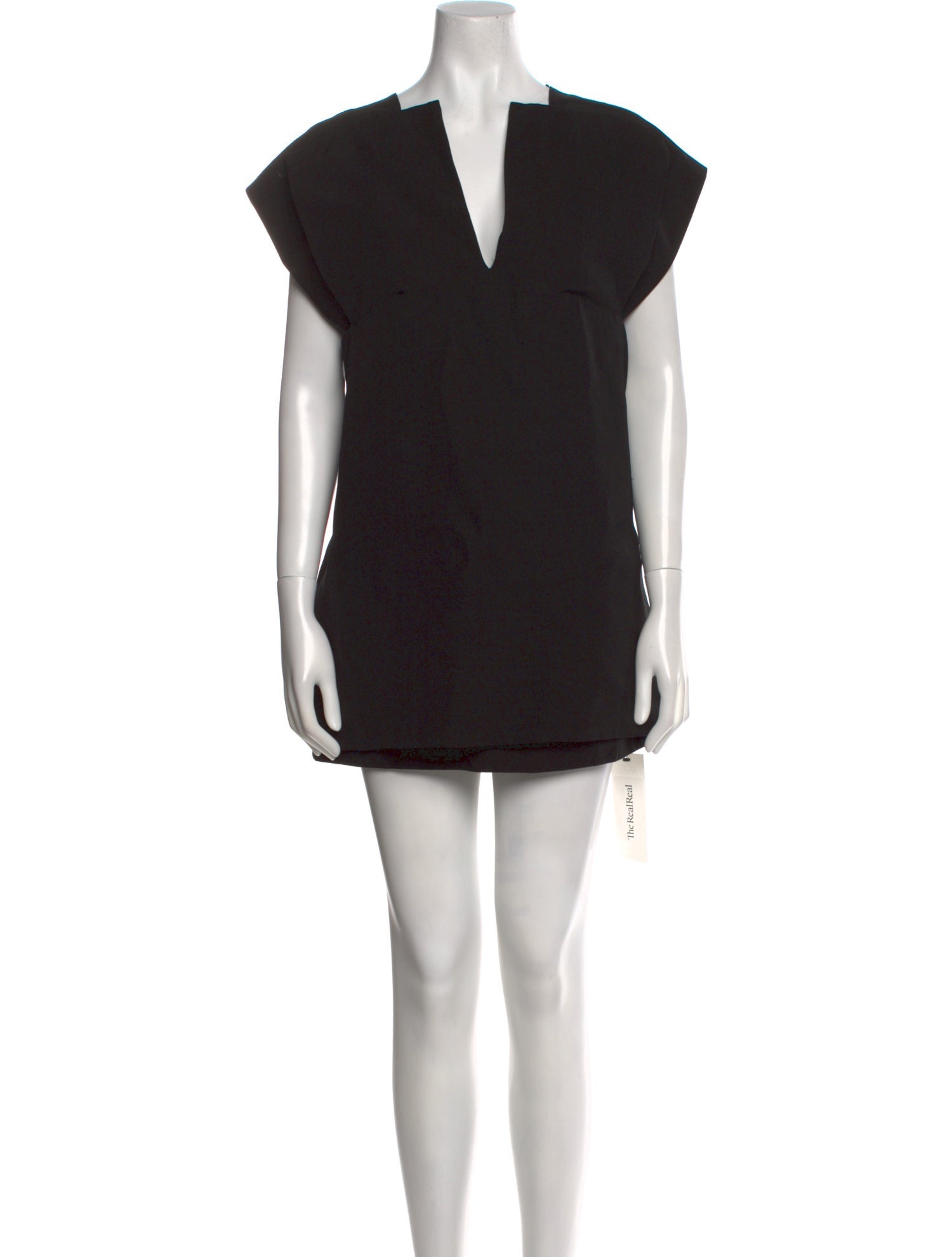 Jil Sander 2019 Mini Dress