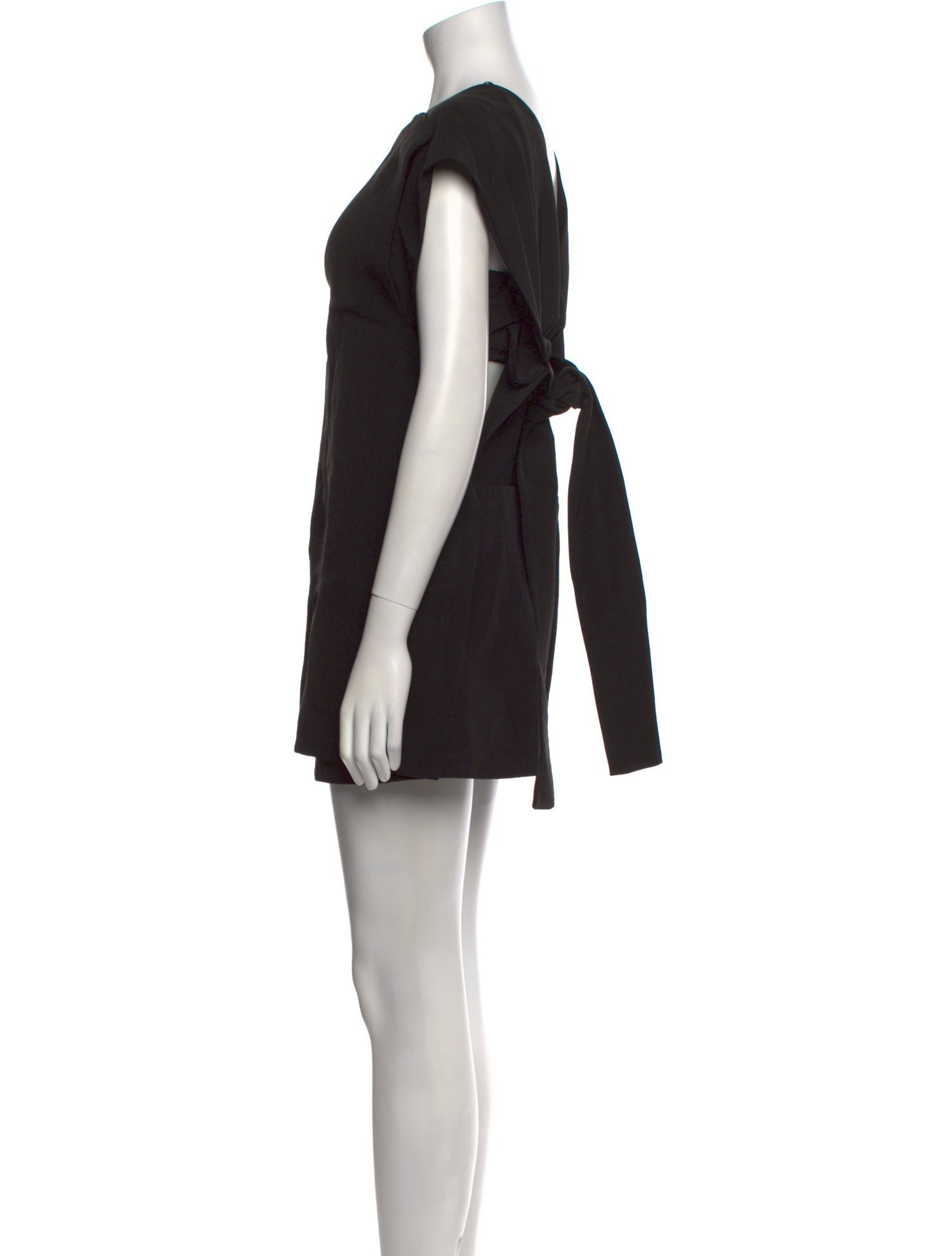 Jil Sander 2019 Mini Dress