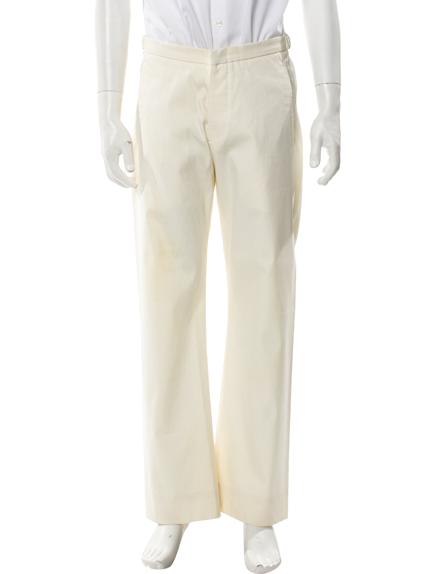 Jil Sander Chinos