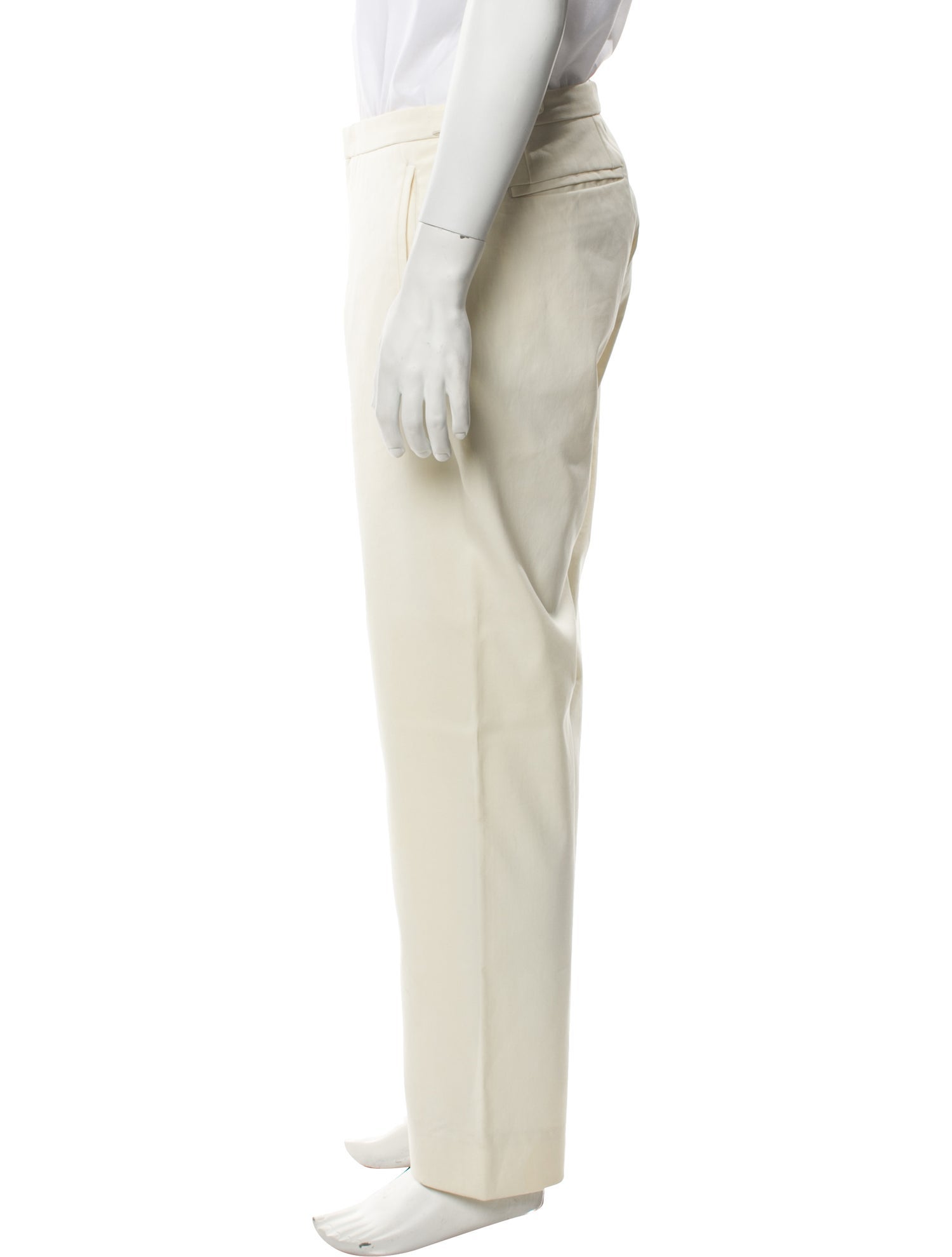 Jil Sander Chinos