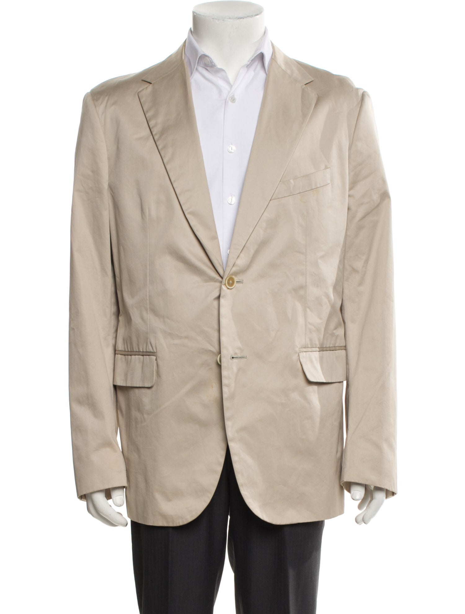 Jil Sander Vintage 2000's Blazer
