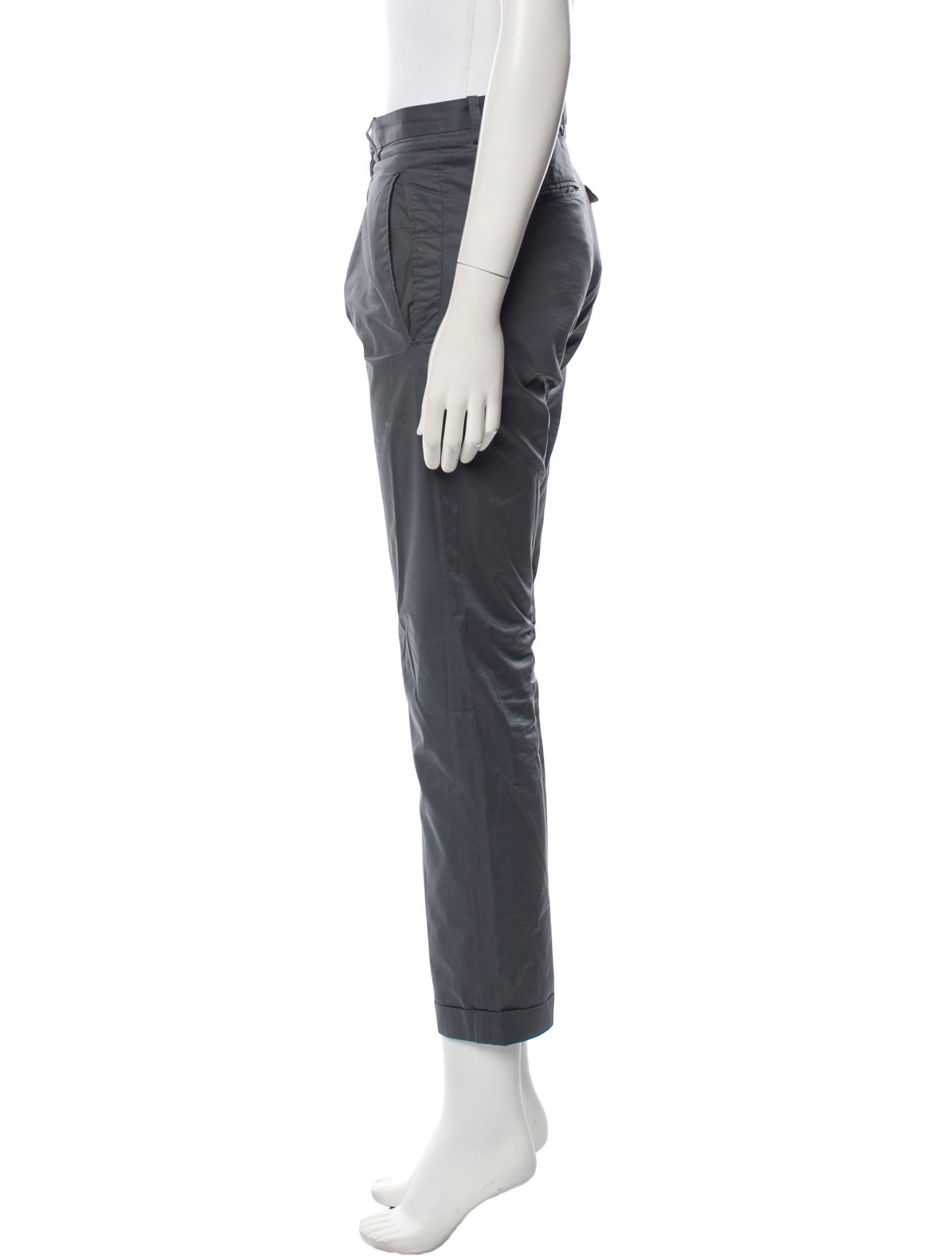 Jil Sander Pants | The RealReal