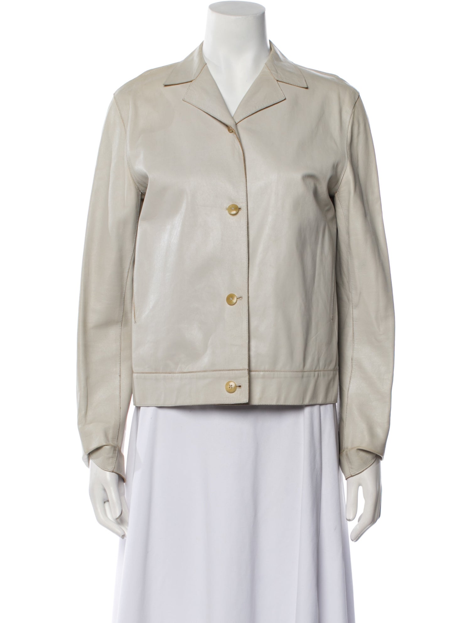 Jil Sander Vintage Late 1990's - Early 2000's Blazer