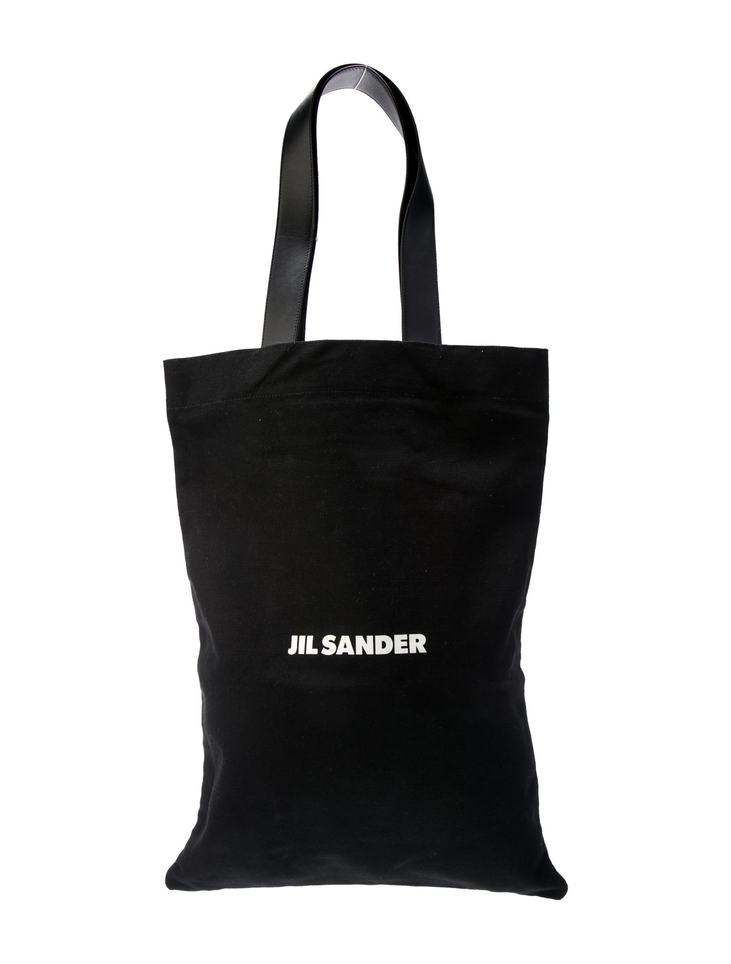 Virgil Abloh x Figures of Speech Brooklyn Museum Tote