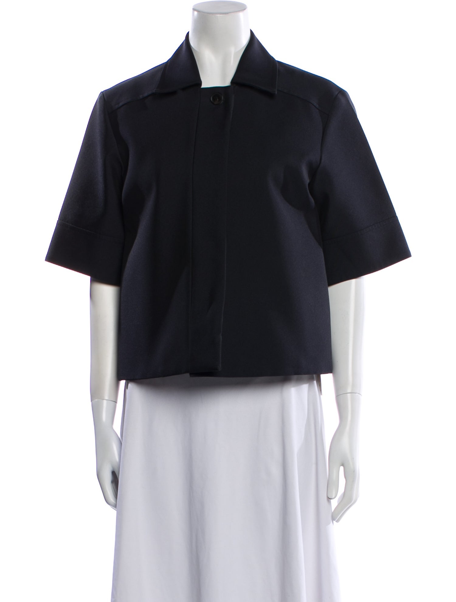 Jil Sander 2022 Nylon Jacket