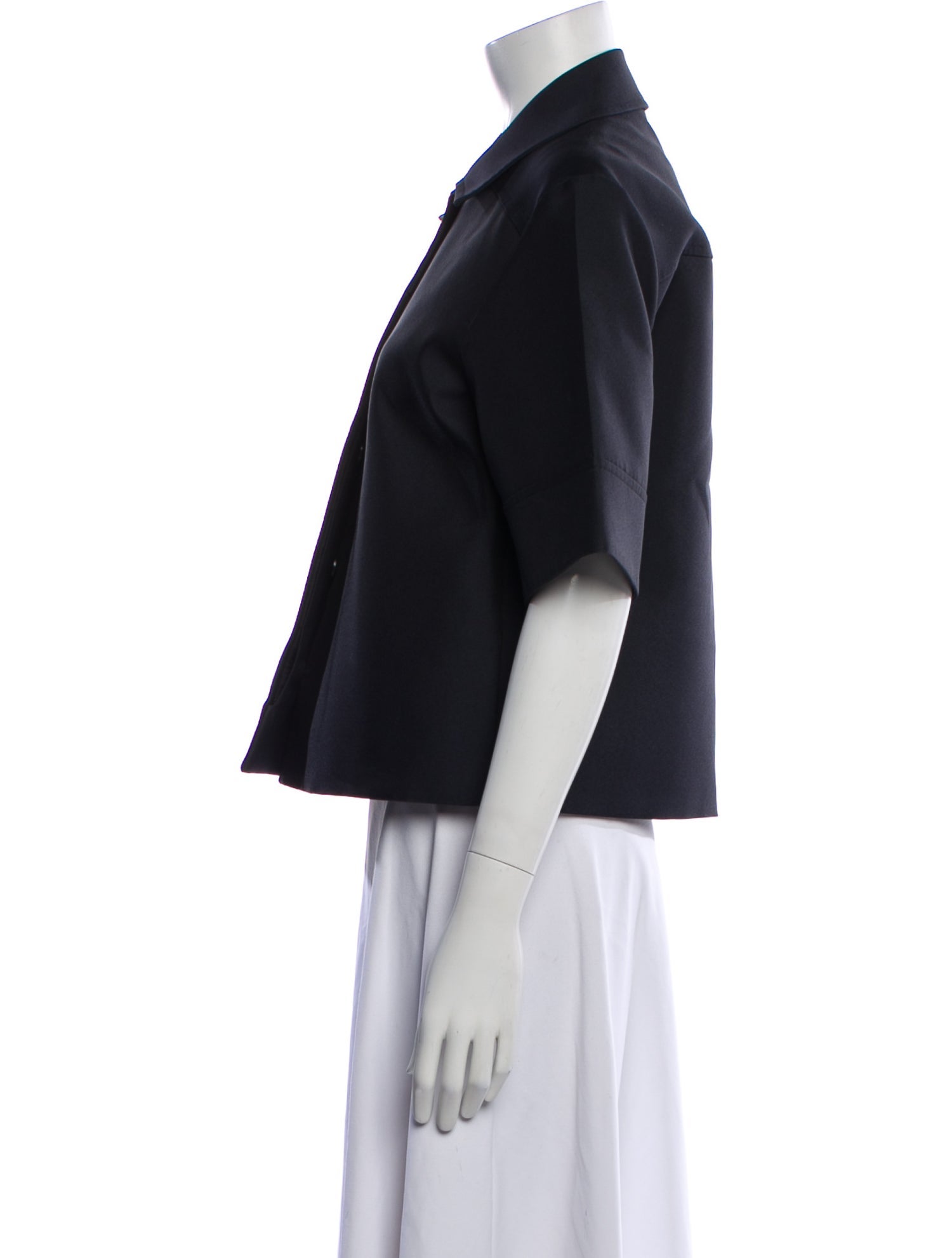 Jil Sander 2022 Nylon Jacket