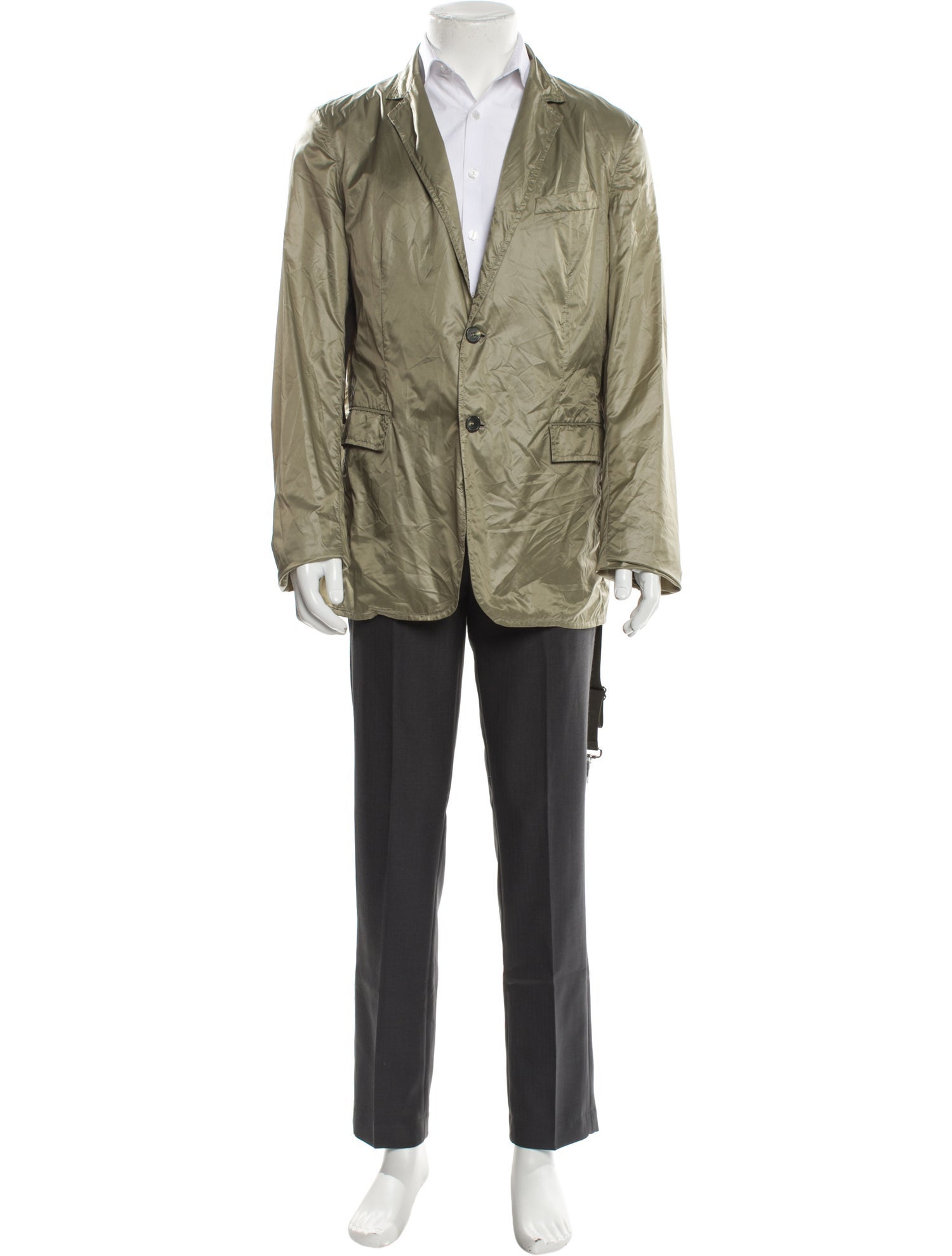 Jil Sander Jacket w/ Tags