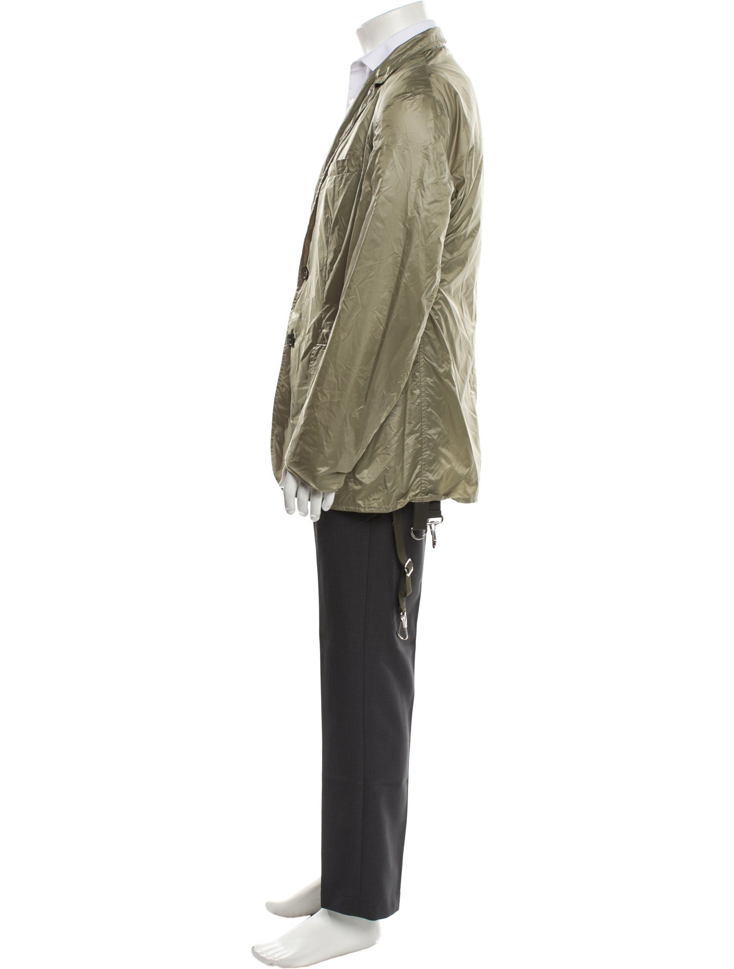 Jil Sander Jacket w/ Tags