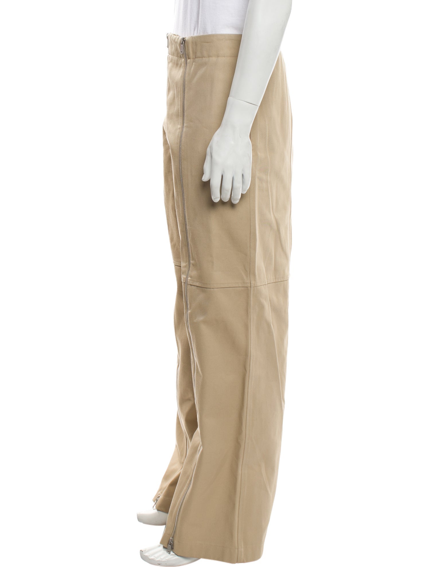 Jil Sander Cargo Pants w/ Tags