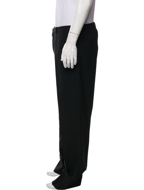 Jil Sander Virgin Wool Pants