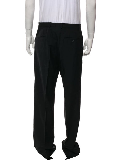 Jil Sander Virgin Wool Pants