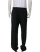Jil Sander Virgin Wool Pants