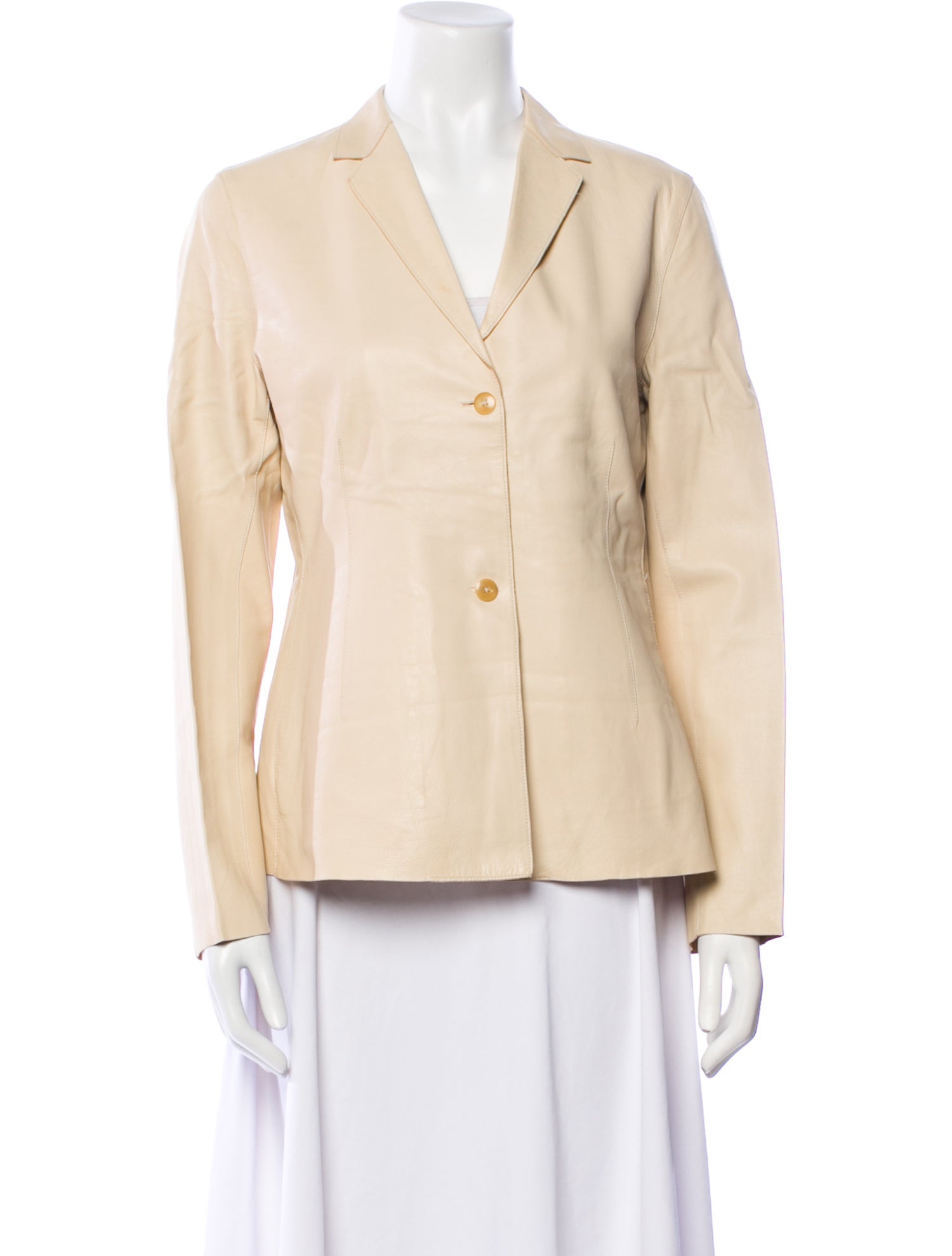 Jil Sander Vintage 1990's Blazer