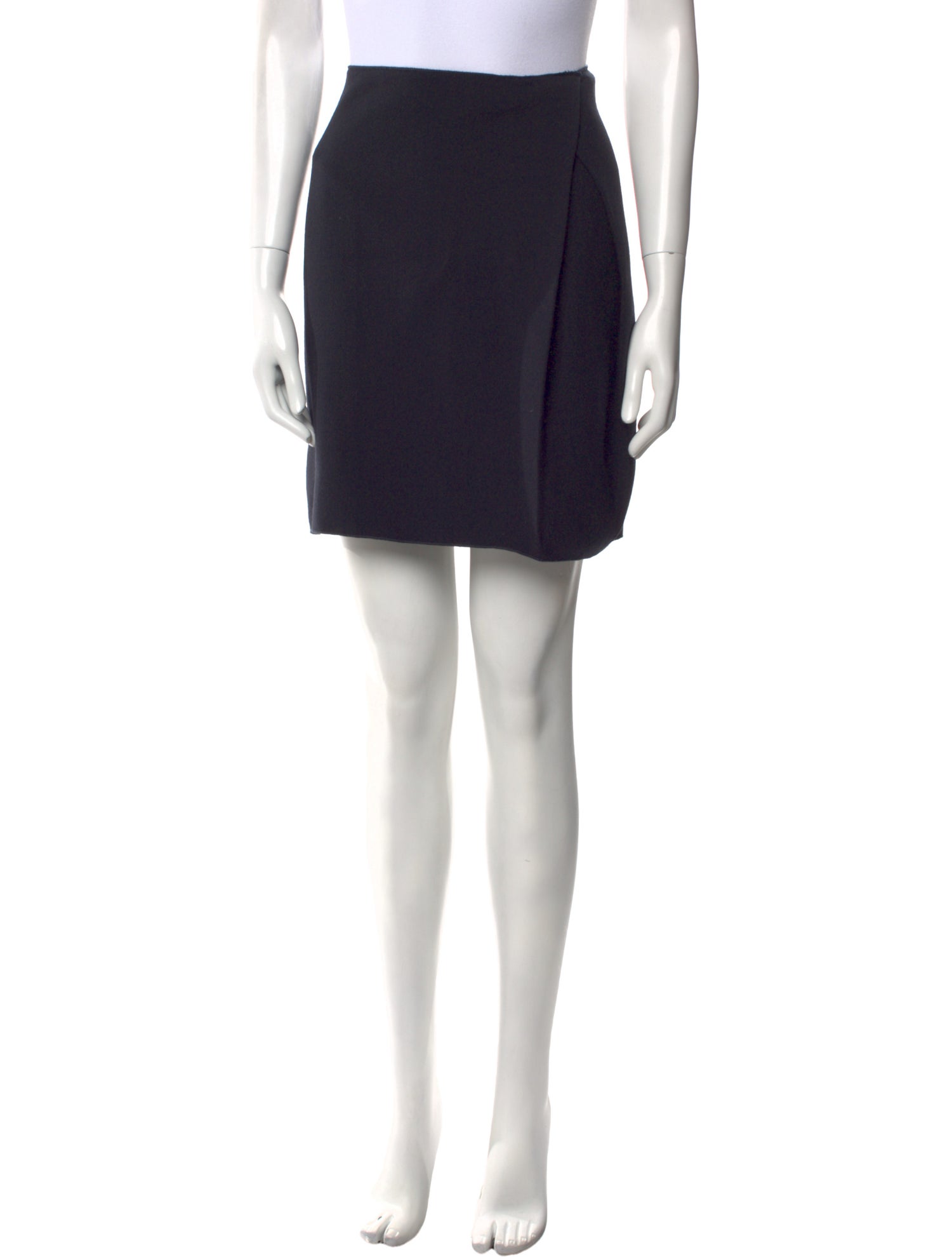 Jil Sander Mini Skirt